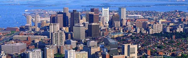 Boston Gay Bars